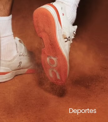Deportes