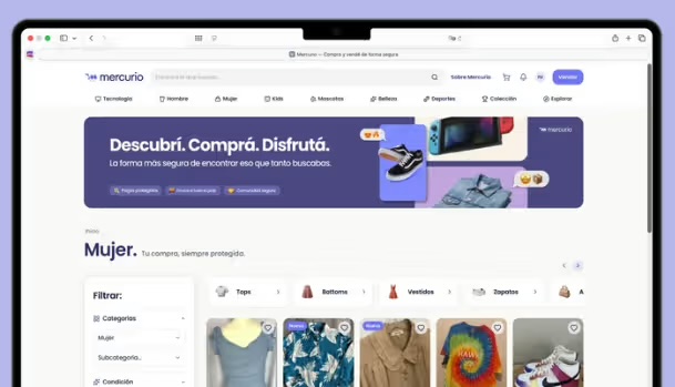 Respaldo en cada compra