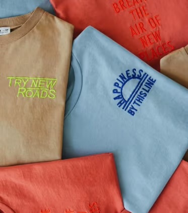 Camisetas