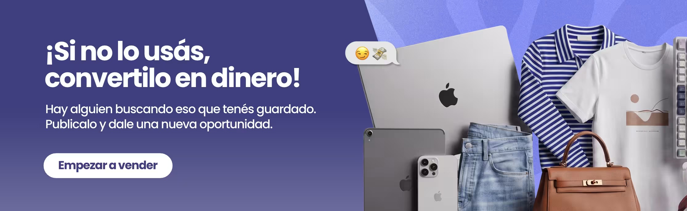 Promoción de Mercurio 2