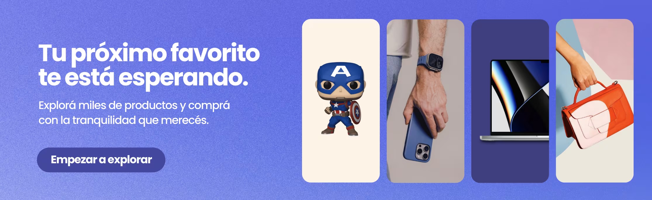 Promoción de Mercurio 3
